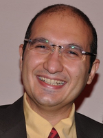 A photo of Mehrdad
          Sabetzadeh